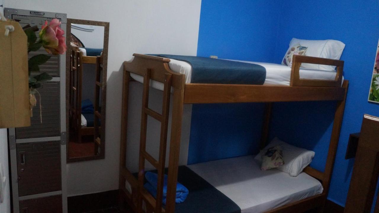 El Jardin De La 10 Hotel Medellín Eksteriør billede