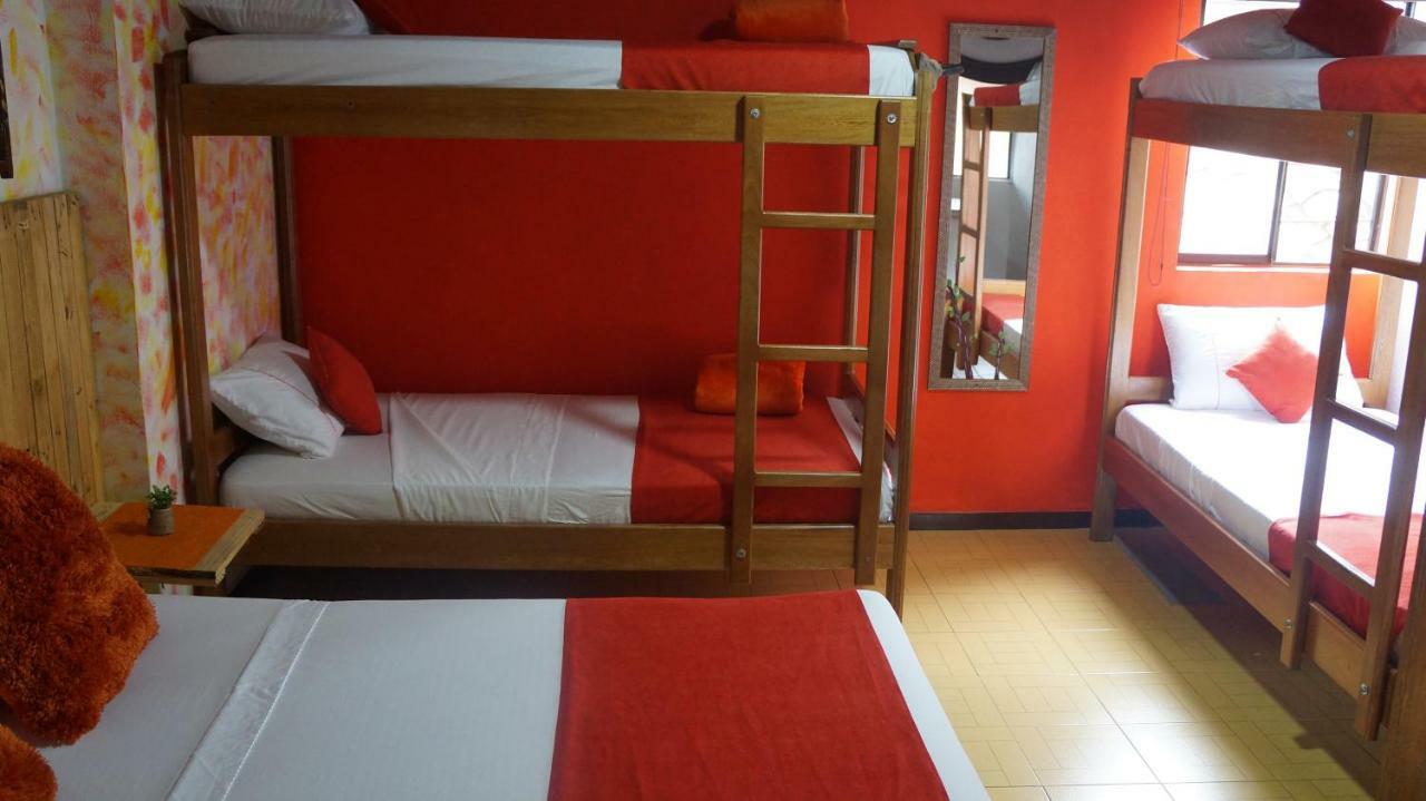 El Jardin De La 10 Hotel Medellín Eksteriør billede